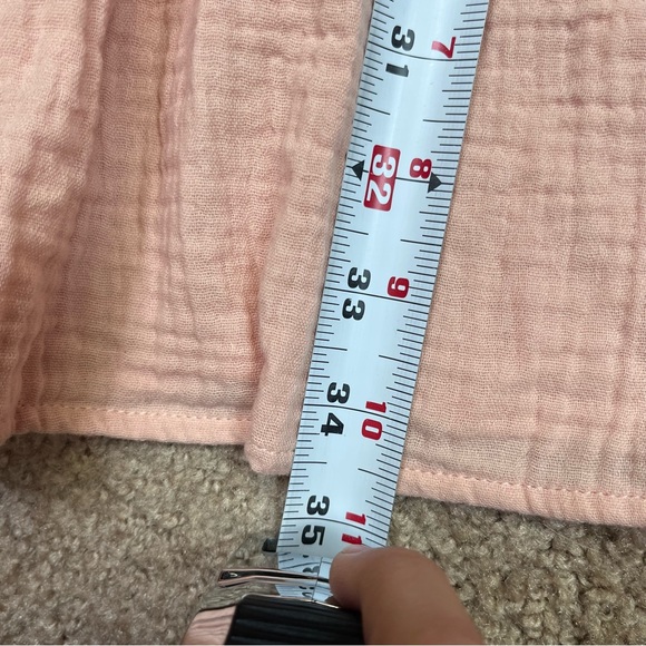 NEW High Neck Sleeveless Summer Dress Women's M - Picture 10 of 12